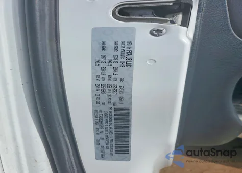 2017 Dodge Grand Caravan Se from USA, damaged, VIN 2C4RDGBG8HR637010